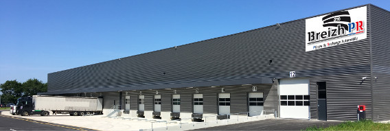 Breizh PR vue du ciel